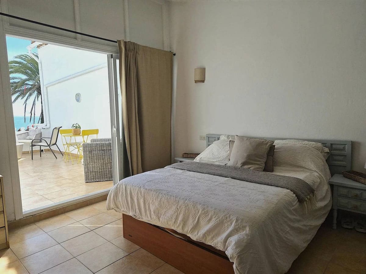 Apartamento de 1 habitación en Estepona en venta - 350.000 € (Ref: 9614541)