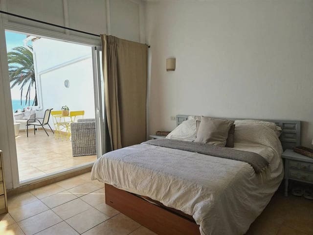 Apartamento de 1 habitación en Parque Central, Estepona en venta - 350.000 € (Ref: 9614541)