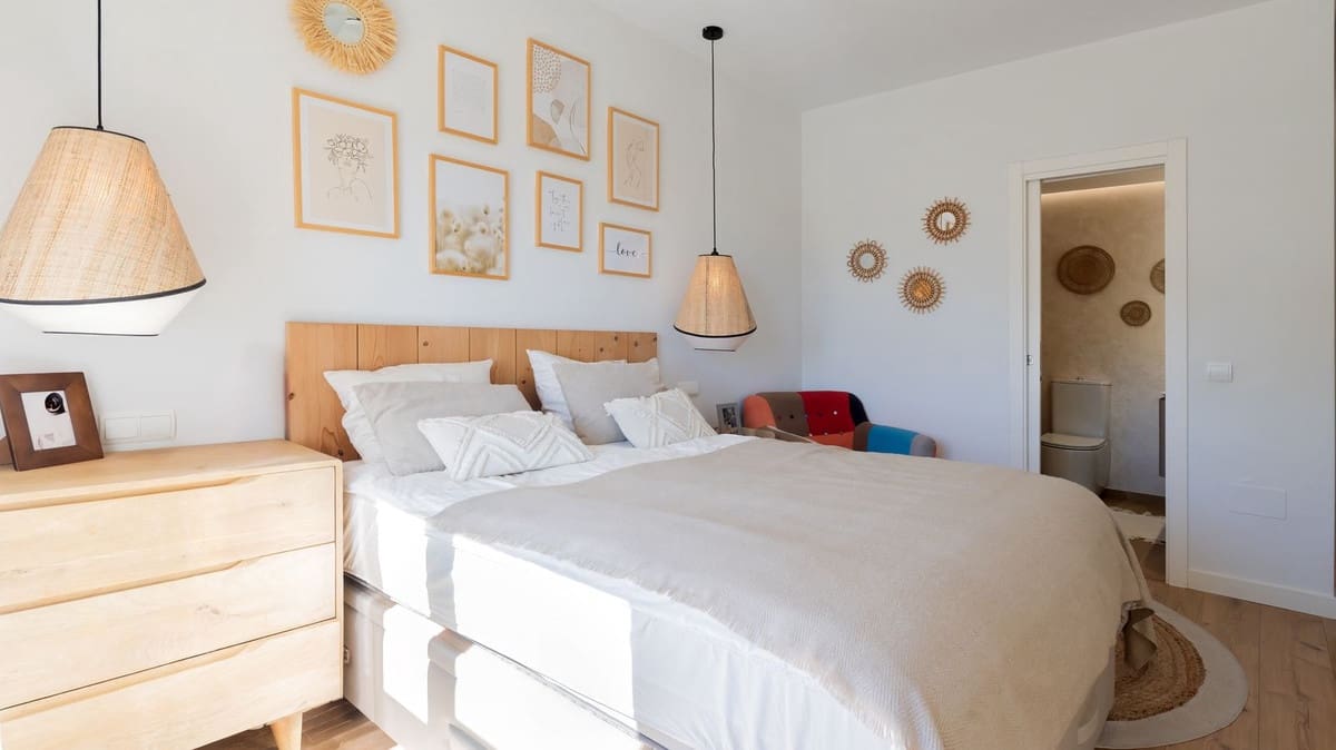 Finca/Casa Rural de 4 habitaciones en Benalmádena en venta - 675.000 € (Ref: 9614542)