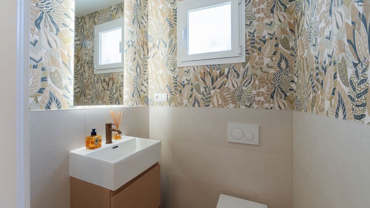 Finca/Casa Rural de 4 habitaciones en Benalmádena en venta - 675.000 € (Ref: 9614542)