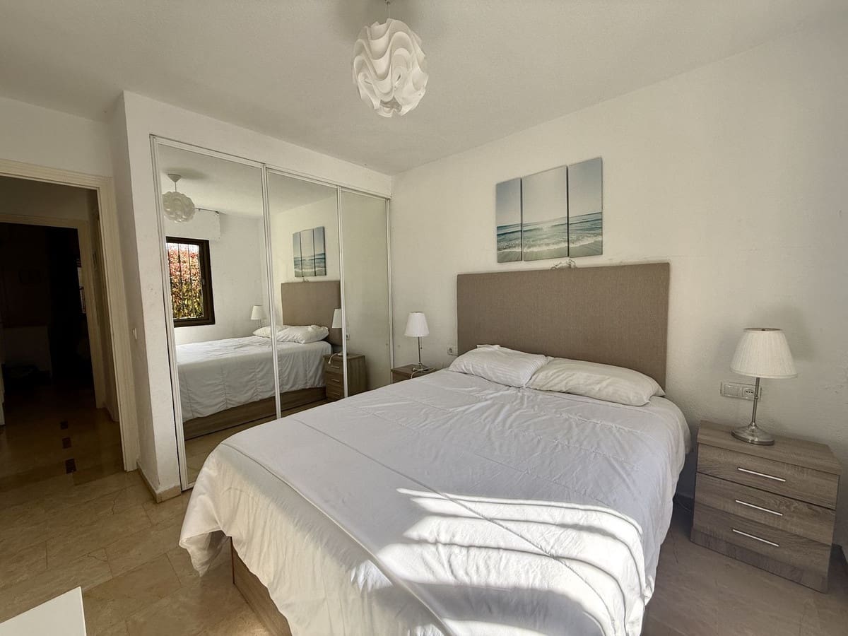 2 bedroom Apartment for sale in Riviera del Sol with garage - € 320,000 (Ref: 9618802)