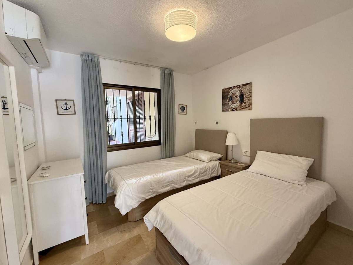 2 bedroom Apartment for sale in Riviera del Sol with garage - € 320,000 (Ref: 9618802)