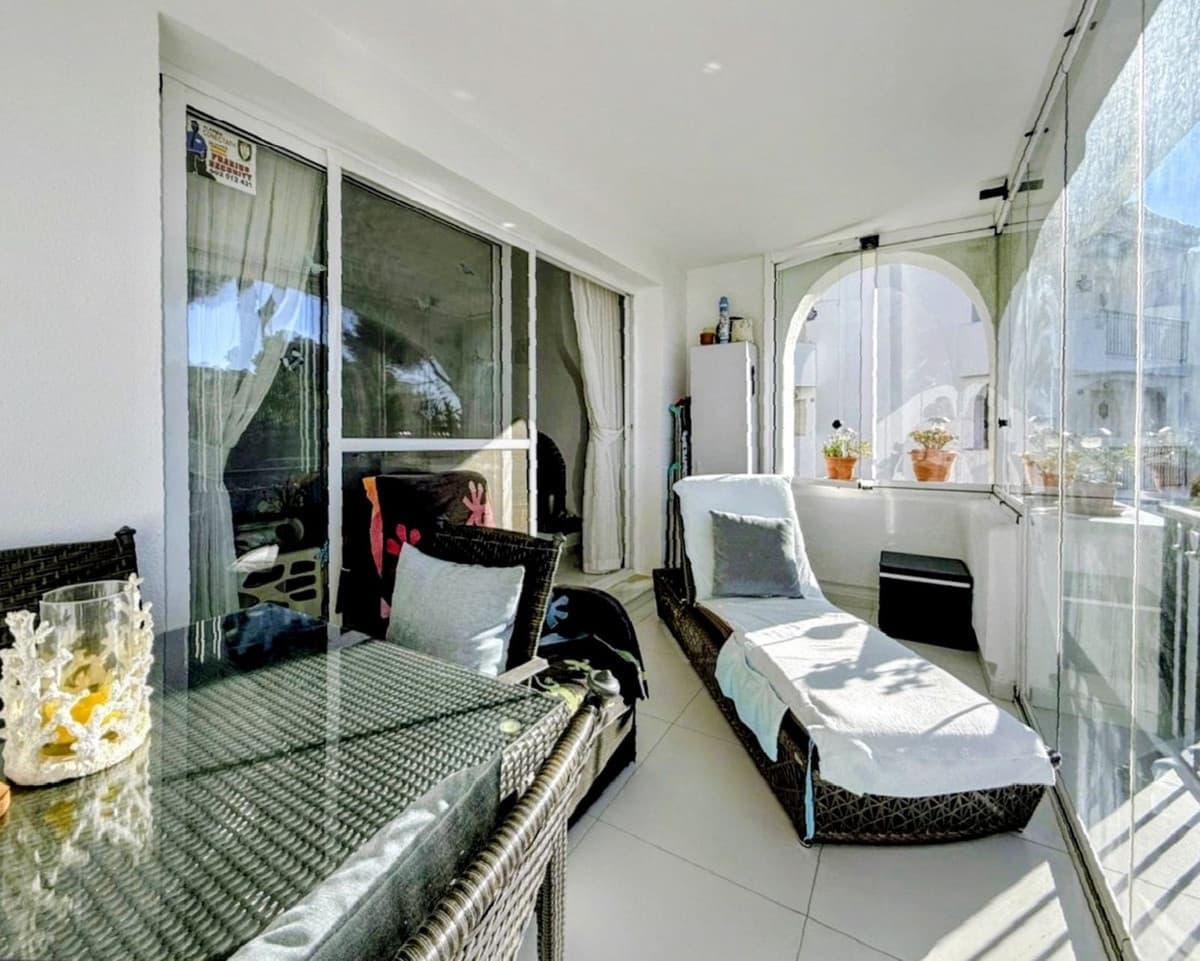 2 makuuhuone Huoneisto myytävänä paikassa Miraflores - 385 000 € (Ref: 9618803)