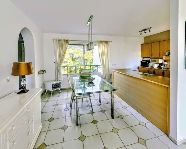 2 makuuhuone Huoneisto myytävänä paikassa Miraflores, Mijas - 385 000 € (Ref: 9618803)