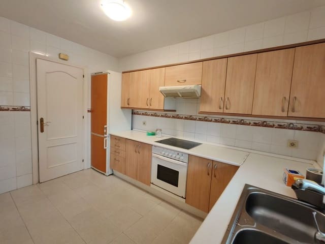 1 makuuhuone Huoneisto myytävänä paikassa Riviera del Sol, Mijas - 228 000 € (Ref: 9618804)