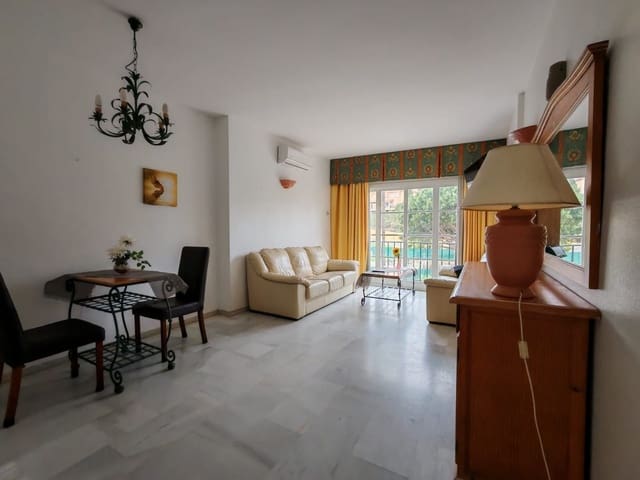 1 makuuhuone Huoneisto myytävänä paikassa Riviera del Sol, Mijas - 228 000 € (Ref: 9618804)