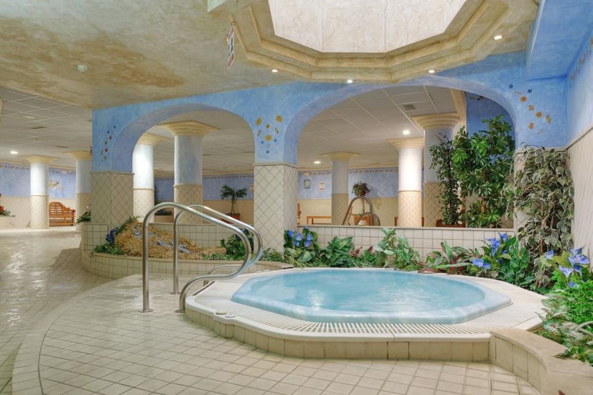 1 makuuhuone Huoneisto myytävänä paikassa Riviera del Sol - 228 000 € (Ref: 9618804)