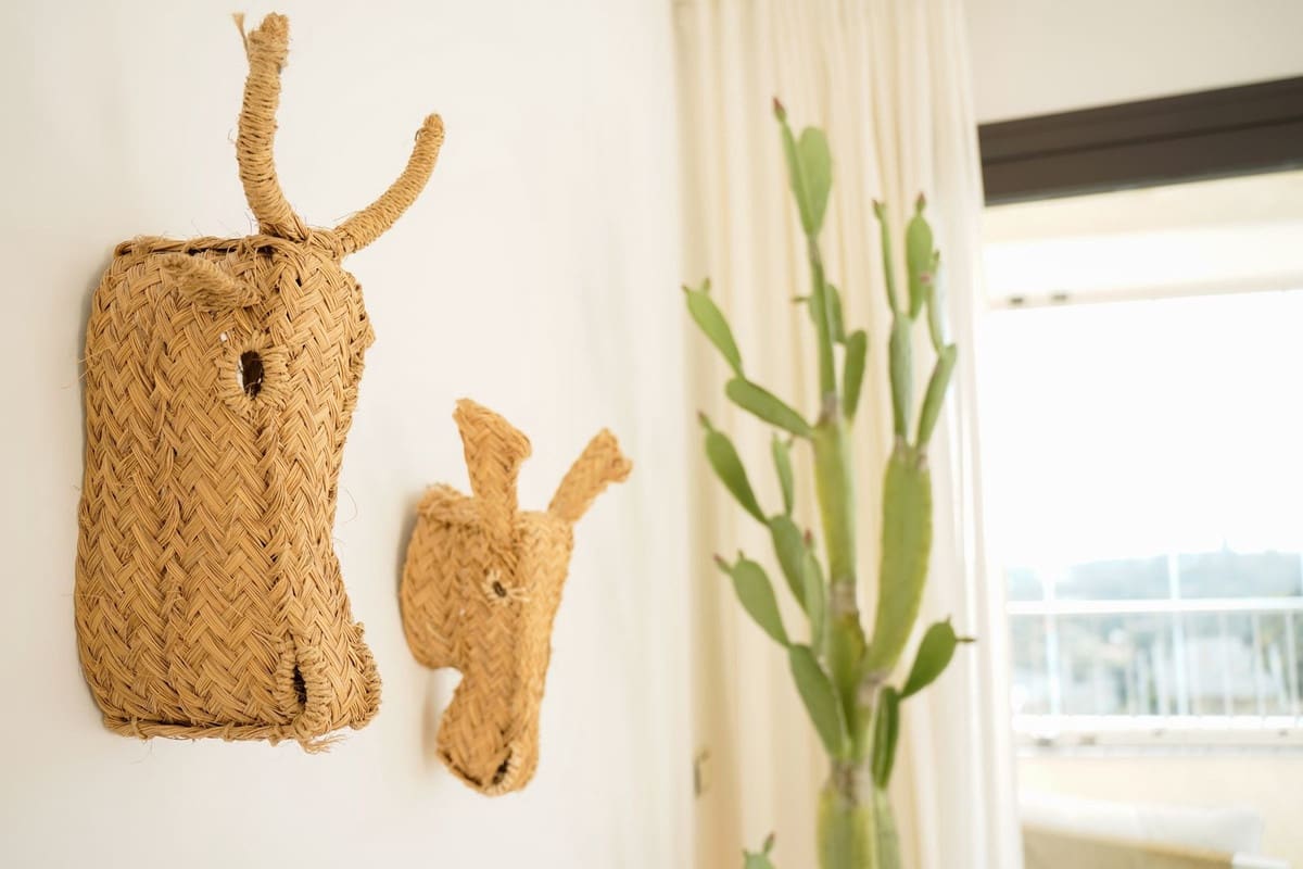 2 chambre Penthouse à vendre à Marbella avec garage - 549 000 € (Ref: 9618805)