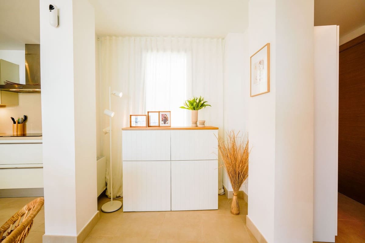 2 chambre Penthouse à vendre à Marbella avec garage - 549 000 € (Ref: 9618805)