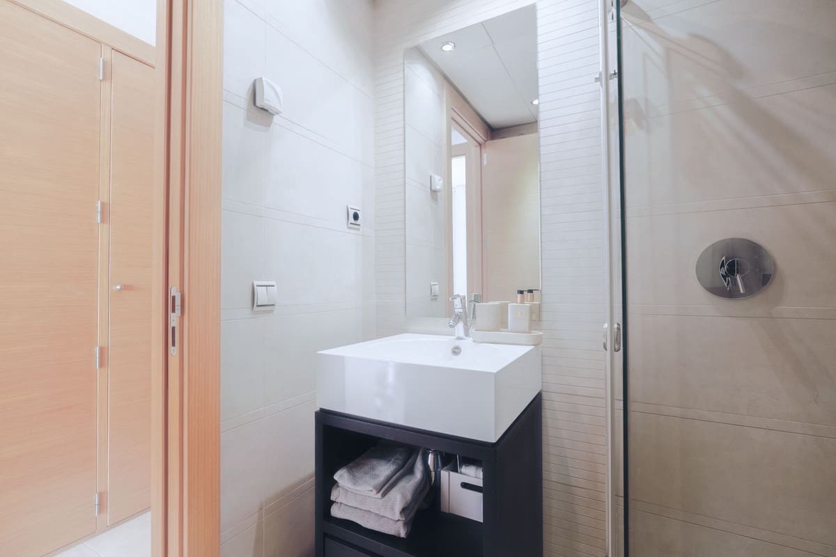 2 chambre Penthouse à vendre à Marbella avec garage - 549 000 € (Ref: 9618805)