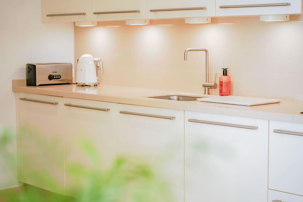 2 chambre Penthouse à vendre à Marbella avec garage - 549 000 € (Ref: 9618805)