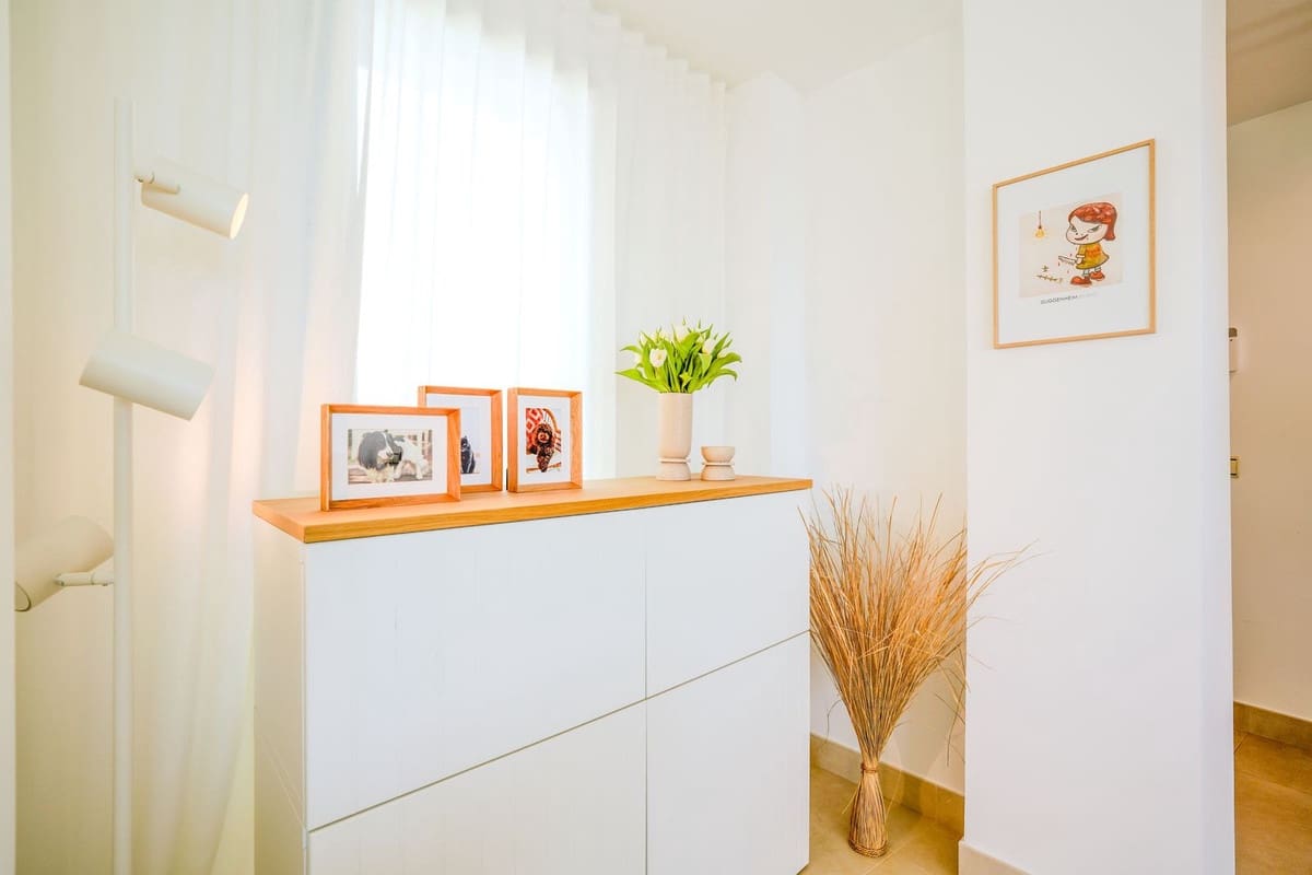 2 chambre Penthouse à vendre à Marbella avec garage - 549 000 € (Ref: 9618805)