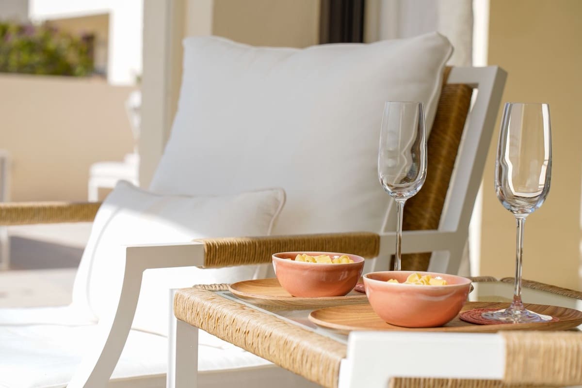 2 chambre Penthouse à vendre à Marbella avec garage - 549 000 € (Ref: 9618805)