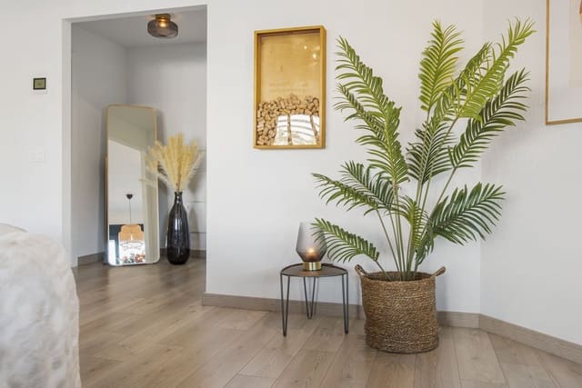 3 quarto Apartamento para venda em Parque Central, Estepona com garagem - 475 000 € (Ref: 9618806)