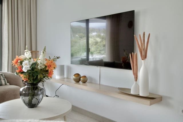 3 quarto Apartamento para venda em Parque Central, Estepona com garagem - 475 000 € (Ref: 9618806)