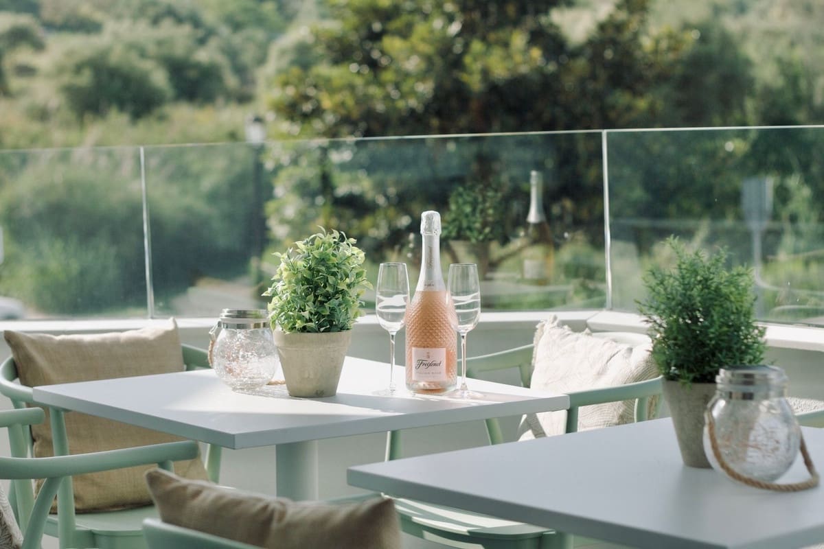 3 quarto Apartamento para venda em Estepona com garagem - 475 000 € (Ref: 9618806)