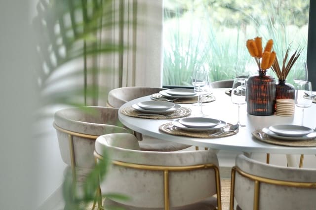 3 quarto Apartamento para venda em Parque Central, Estepona com garagem - 475 000 € (Ref: 9618806)