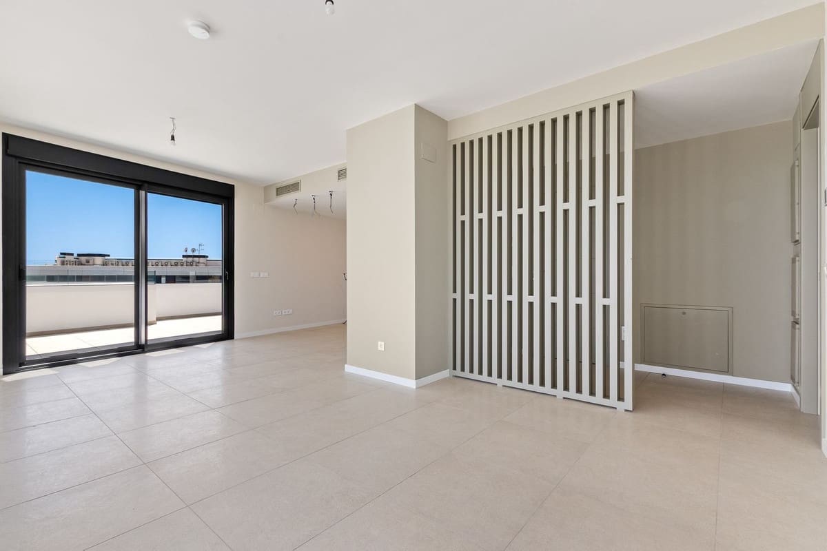 2 camera da letto Attico in vendita in Torremolinos con garage - 1.395.000 € (Rif: 9618809)