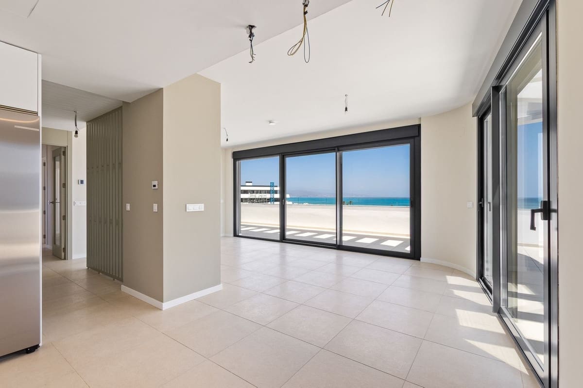 2 camera da letto Attico in vendita in Torremolinos con garage - 1.395.000 € (Rif: 9618809)