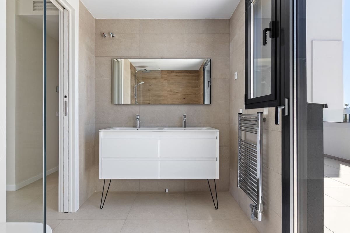 2 camera da letto Attico in vendita in Torremolinos con garage - 1.395.000 € (Rif: 9618809)