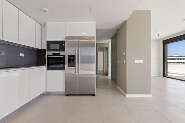 2 camera da letto Attico in vendita in Torremolinos con garage - 1.395.000 € (Rif: 9618809)