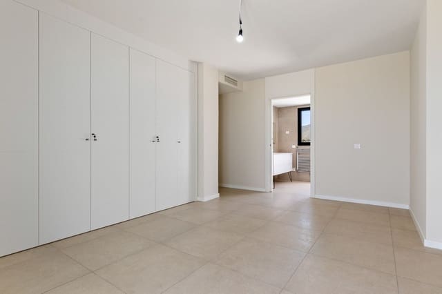 2 camera da letto Attico in vendita in Torremolinos con garage - 1.395.000 € (Rif: 9618809)