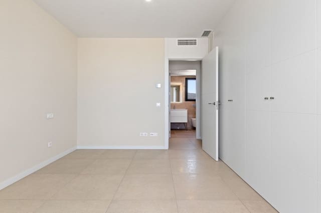 2 camera da letto Attico in vendita in Torremolinos con garage - 1.395.000 € (Rif: 9618809)