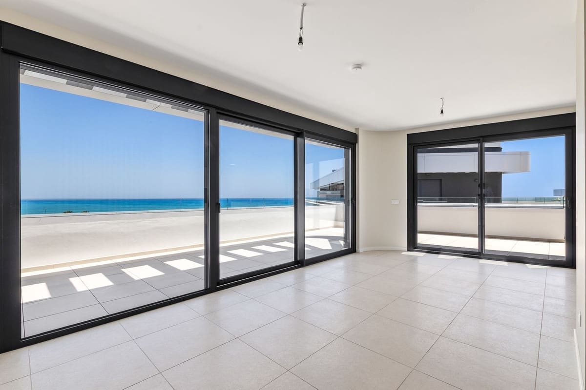 2 camera da letto Attico in vendita in Torremolinos con garage - 1.395.000 € (Rif: 9618809)