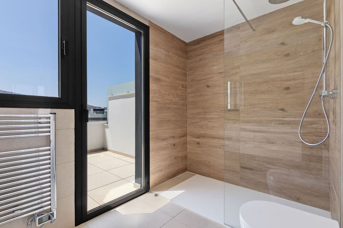 2 camera da letto Attico in vendita in Torremolinos con garage - 1.395.000 € (Rif: 9618809)