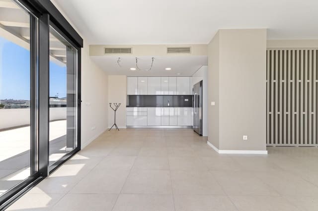 2 camera da letto Attico in vendita in Torremolinos con garage - 1.395.000 € (Rif: 9618809)