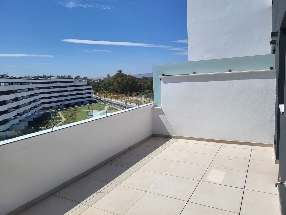 2 camera da letto Attico in vendita in Torremolinos con garage - 1.395.000 € (Rif: 9618809)
