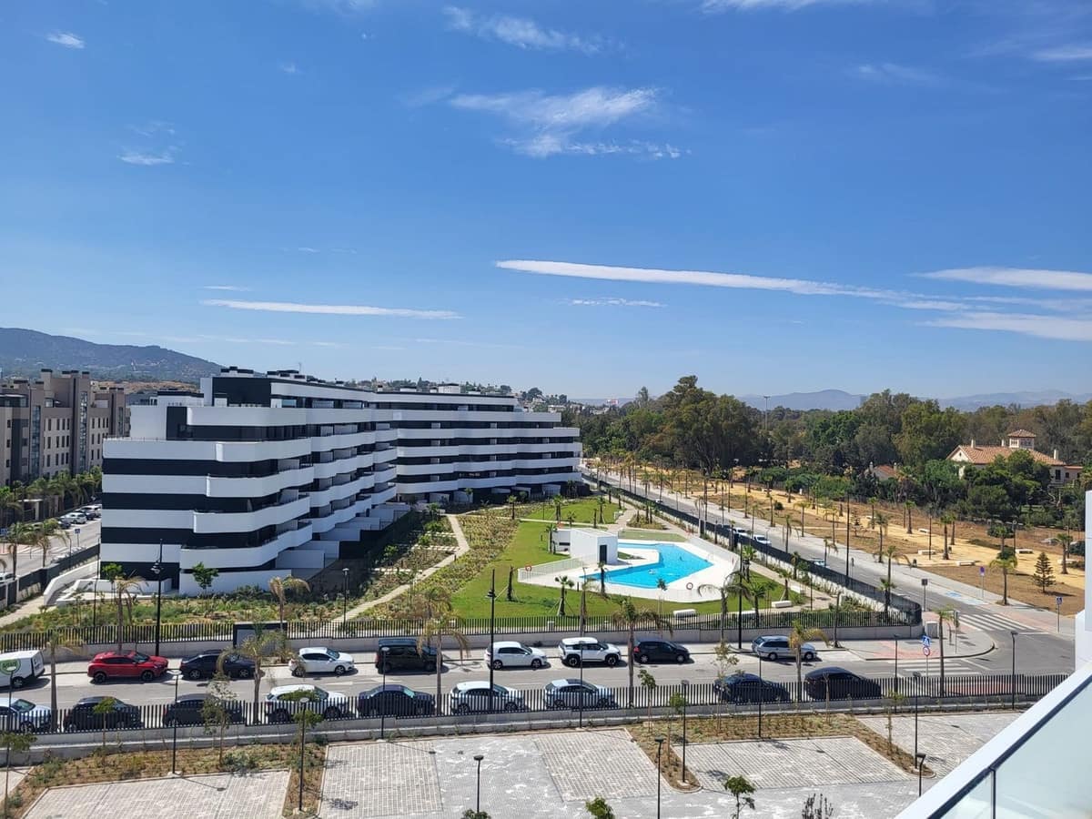 2 camera da letto Attico in vendita in Torremolinos con garage - 1.395.000 € (Rif: 9618809)