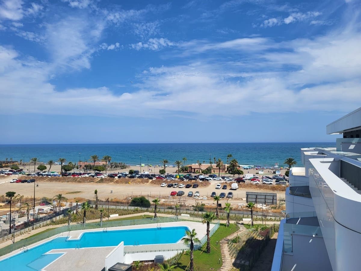 2 camera da letto Attico in vendita in Torremolinos con garage - 1.395.000 € (Rif: 9618809)