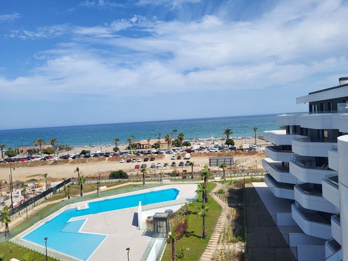 2 camera da letto Attico in vendita in Torremolinos con garage - 1.395.000 € (Rif: 9618809)