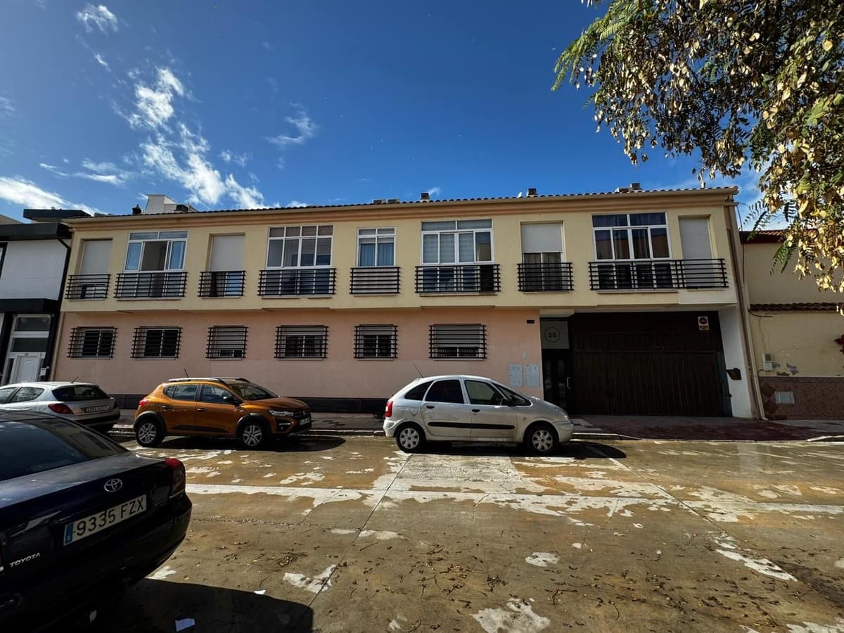 3 bedroom Apartment for sale in Malaga city with garage - € 329,000 (Ref: 9618810)