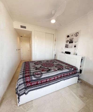 2 soveværelse Lejlighed til salg i La Cala Hills, Mijas med garage - € 239.000 (Ref: 9618811)