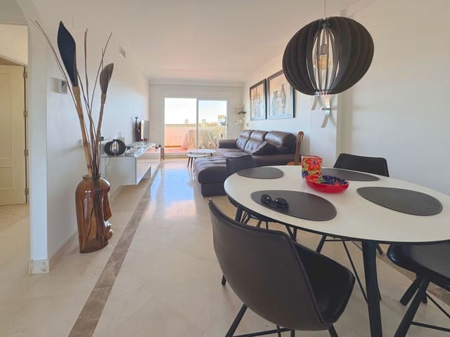 2 soveværelse Lejlighed til salg i La Cala Hills, Mijas med garage - € 239.000 (Ref: 9618811)