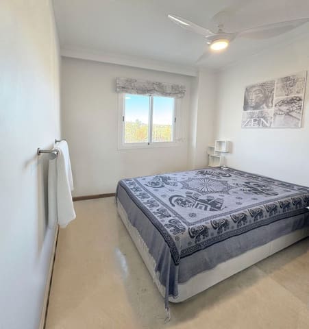 2 soveværelse Lejlighed til salg i La Cala Hills, Mijas med garage - € 239.000 (Ref: 9618811)