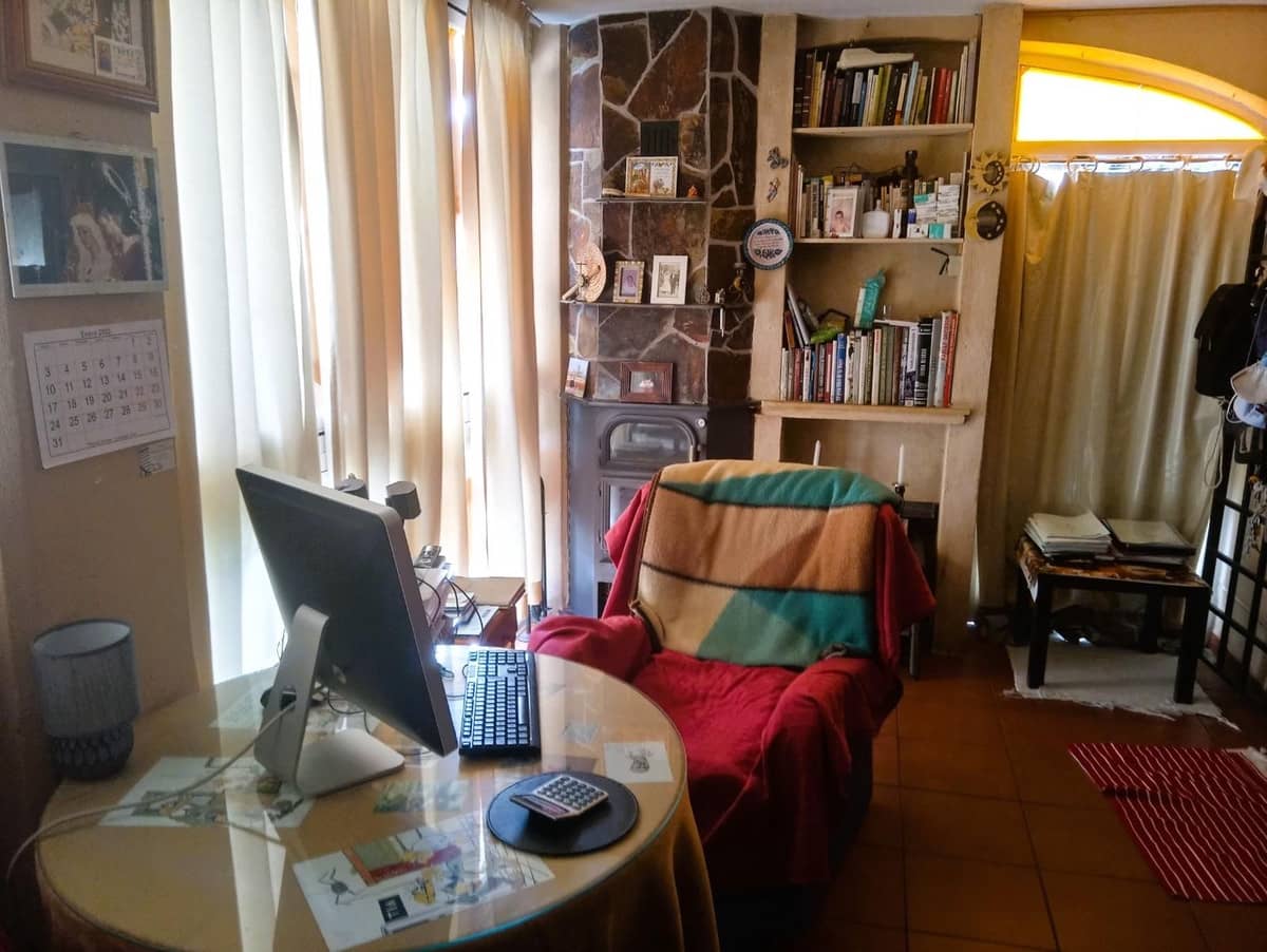 5 sypialnia Willa na sprzedaż w Torremolinos - 585 000 € (Ref: 9618812)