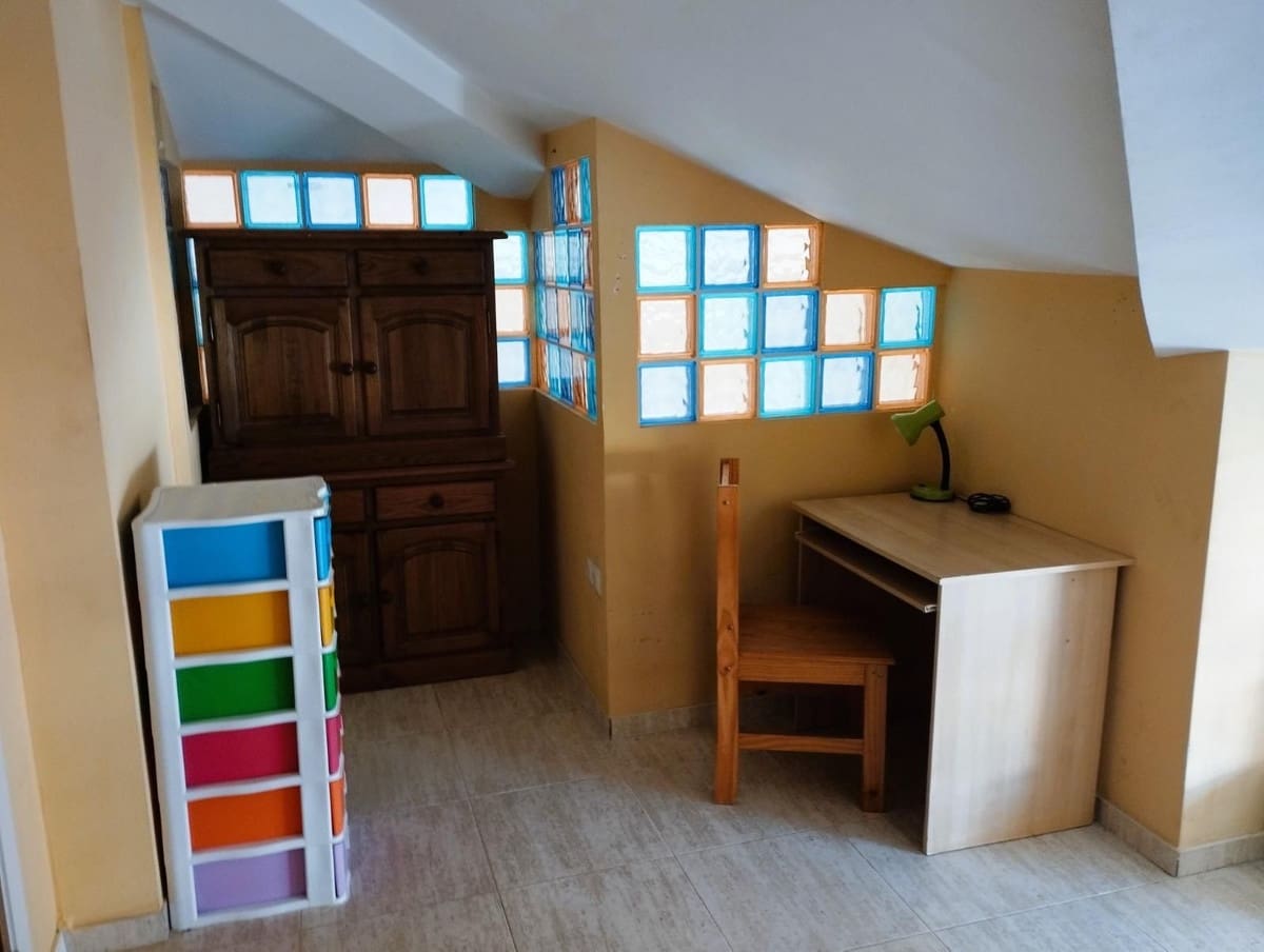 5 sypialnia Willa na sprzedaż w Torremolinos - 585 000 € (Ref: 9618812)