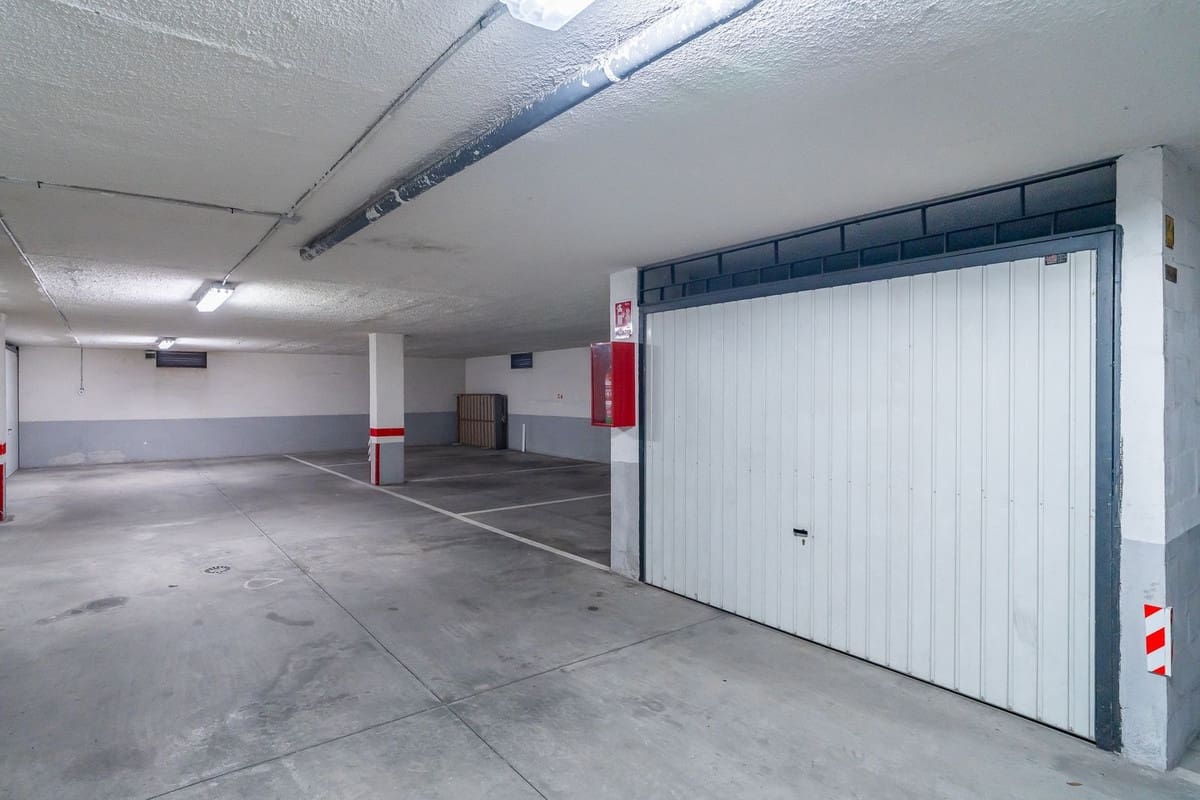 2 soverom Leilighet til salgs i Mijas - € 345 000 (Ref: 9618814)