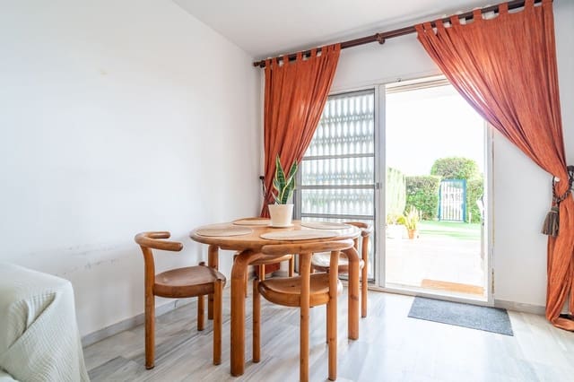 2 soverom Leilighet til salgs i Mijas pueblo, Mijas - € 345 000 (Ref: 9618814)