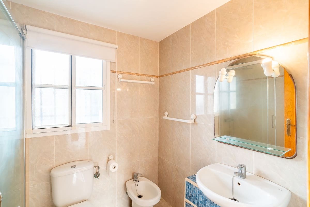 2 soverom Leilighet til salgs i Mijas - € 345 000 (Ref: 9618814)