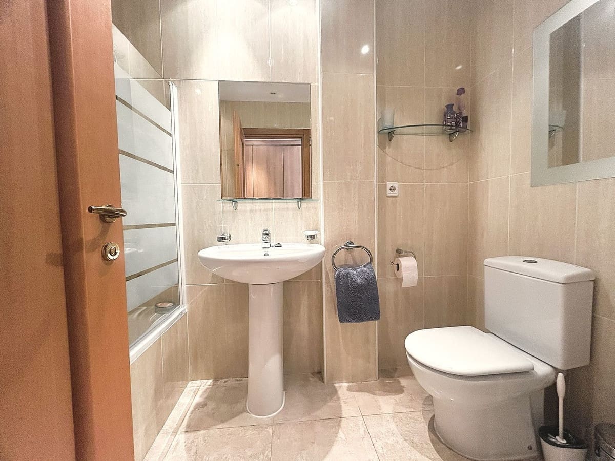 2 chambre Appartement à vendre à Manilva avec garage - 265 000 € (Ref: 9618815)