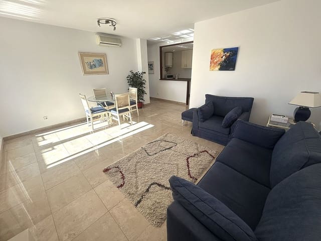 2 soverom Leilighet til salgs i Manilva Pueblo, Manilva med garasje - € 265 000 (Ref: 9618815)