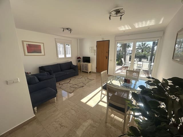 2 soverom Leilighet til salgs i Manilva Pueblo, Manilva med garasje - € 265 000 (Ref: 9618815)