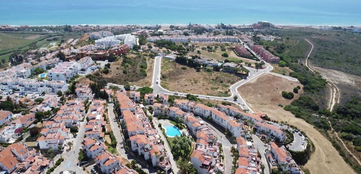 2 chambre Appartement à vendre à Manilva avec garage - 265 000 € (Ref: 9618815)