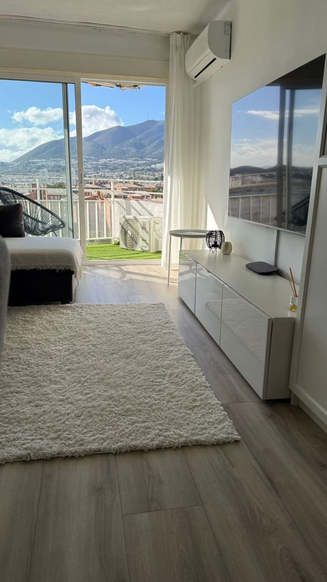 1 bedroom Apartment for sale in Benalmadena - € 235,000 (Ref: 9618816)