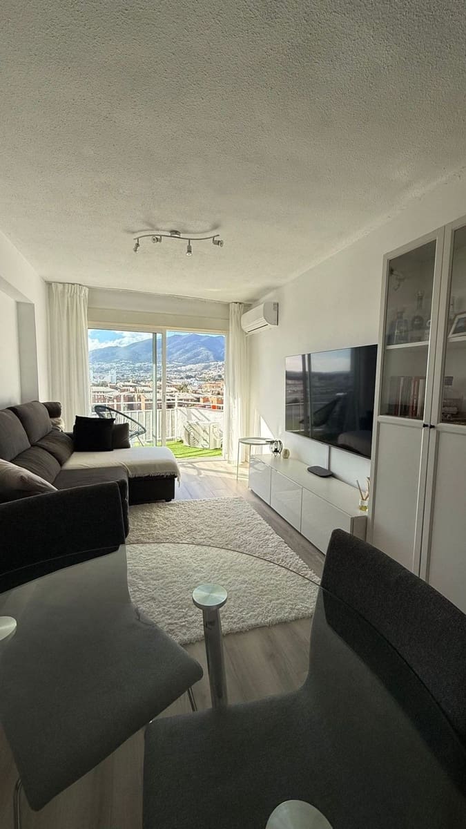 1 bedroom Apartment for sale in Benalmadena - € 235,000 (Ref: 9618816)