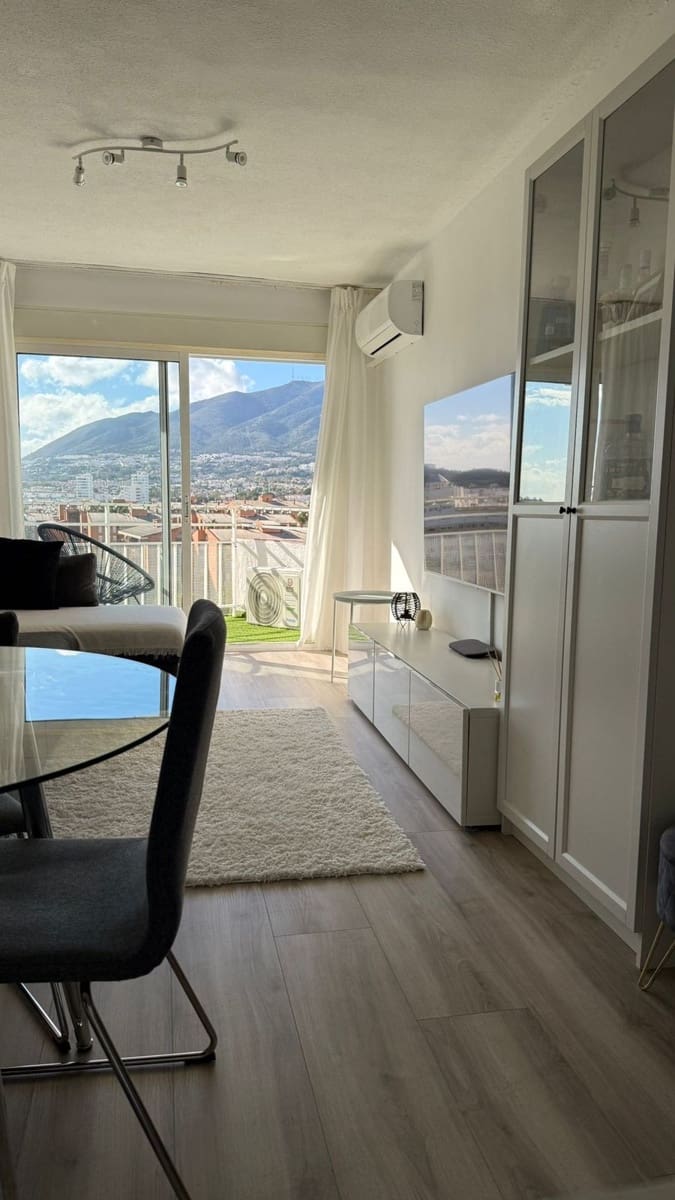 1 bedroom Apartment for sale in Benalmadena - € 235,000 (Ref: 9618816)